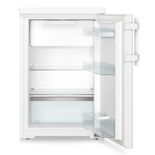 Liebherr, Pure, 112 L, height 85 cm, white - Refrigerator