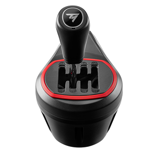 Thrustmaster TH8S Shifter Add-On - Ātrumu pārslēgs