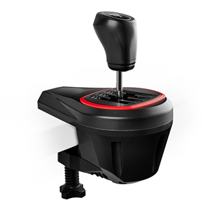 Thrustmaster TH8S Shifter Add-On - Рычаг переключения передач