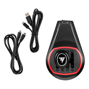 Thrustmaster TH8S Shifter Add-On - Ātrumu pārslēgs