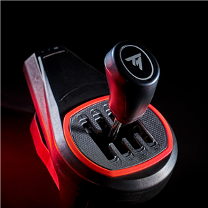 Thrustmaster TH8S Shifter Add-On - Ātrumu pārslēgs