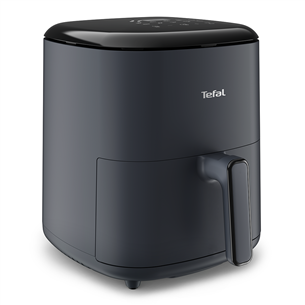 Tefal Easy Fry Max 5 L, 1500 W, melna - Karstā gaisa friteris