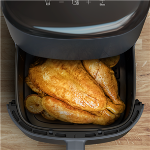 Tefal Easy Fry Max 5 L, 1500 W, black - Air fryer