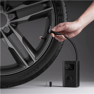 Xiaomi Portable Electric Air Compressor 2 - Electric Air Pump