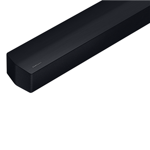 Samsung Essential B-Series HW-C450, 2.1, melna - Soundbar