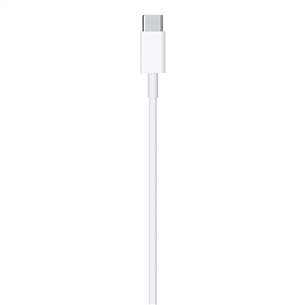 Apple USB-C - Lightning, 1 m, balta - Vads