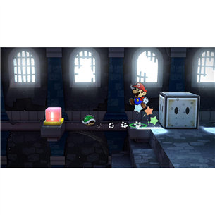 Paper Mario: The Thousand Year Door, Nintendo Switch - Game