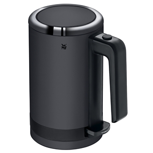 WMF KITCHENminis, 0,8 L, black - Kettle