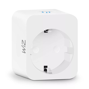 Philips WiZ Accessory Smart Plug - Smart Plug