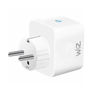 Philips WiZ Accessory Smart Plug - Viedā rozete