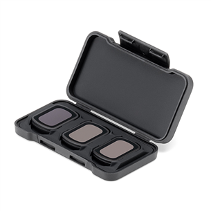 Dji Osmo Pocket 3 Magnetic ND Filters Set, 3 gab - Kameras piederums