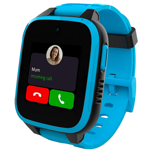 Xplora XGO3, blue - Smartwatch for Kids