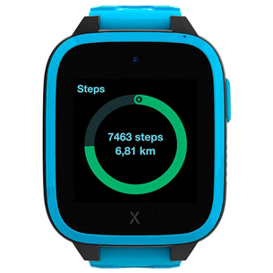 Xplora XGO3, blue - Smartwatch for Kids