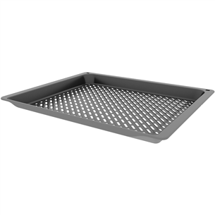 Bosch, black - Airfry & Grill tray