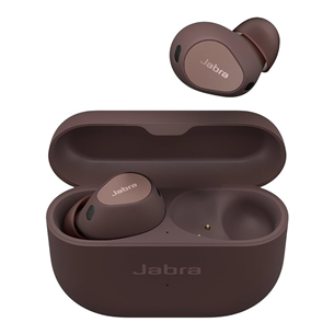 Jabra Elite 10, cocoa - True Wireless Earphones