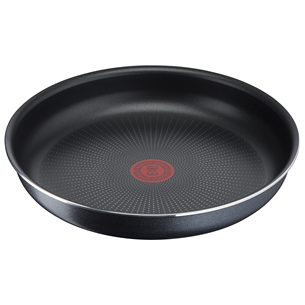 Tefal Ingenio XL Force, 3 priekšmeti, 24/28 cm - Pannu komplekts + rokturis