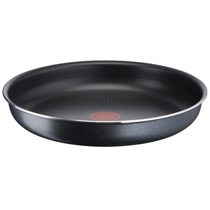 Tefal Ingenio XL Force, 3 priekšmeti, 24/28 cm - Pannu komplekts + rokturis