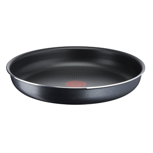 Tefal Ingenio XL Force, 5 priekšmeti, 16/20/22/28 cm - Katlu un pannu komplekts + rokturis