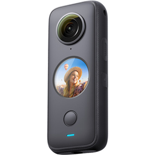 Insta360 One X2, melna - Kamera