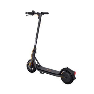 Ninebot F2 Plus E Powered by Segway, black - Electric Scooter