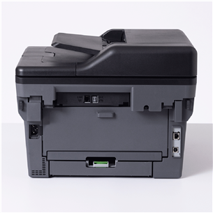 Brother MFC-L2827DW, WiFi, duplex, black - Multifunctional laser printer