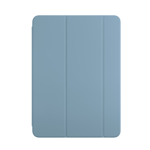 Apple Smart Folio, iPad Air 11'' (M2), denim - Tablet Case