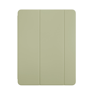 Apple Smart Folio, iPad Air 13'' (M2), zaļa - Apvalks planšetdatoram