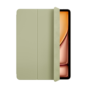 Apple Smart Folio, iPad Air 13'' (M2), zaļa - Apvalks planšetdatoram
