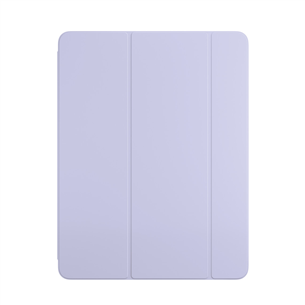 Apple Smart Folio, iPad Air 13'' (M2), lillā - Apvalks planšetdatoram