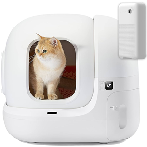 PETKIT PuraMax - Kaķu kastīte P9902