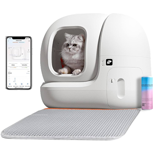 PETKIT PuraMax - Cat Litter Box