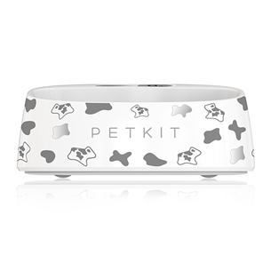 PETKIT Fresh Smart Bowl, Milk Cow, белый - Умная миска для корма