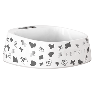 PETKIT Fresh Smart Bowl, Milk Cow, белый - Умная миска для корма