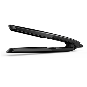 GA.MA Lumine, black - Hair straightener