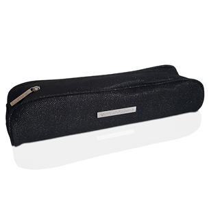 GA.MA Lumine, black - Hair straightener