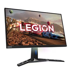 Legion Y32p-30, 32'', 4K UHD, 144 Hz, LED IPS, USB-C, melna - Monitors