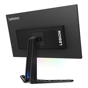 Legion Y32p-30, 32'', 4K UHD, 144 Hz, LED IPS, USB-C, melna - Monitors