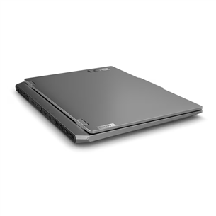Lenovo LOQ 15IRH8, 15.6'', FHD, 144 Hz, i5, 16 GB, 512 GB, Arc A530M, SWE, tumši pelēka - Portatīvais dators