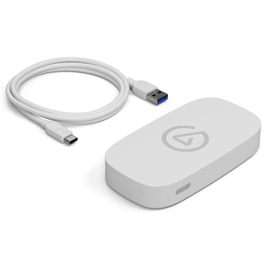 Elgato Game Capture Neo, white - Capture Card