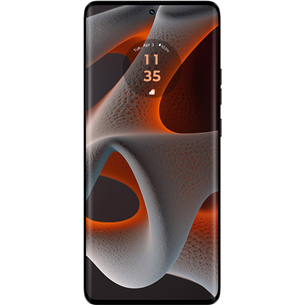 Motorola Edge 50 Pro, 5G, 12 ГБ, 512 ГБ, черный - Смартфон