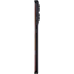 Motorola Edge 50 Pro, 5G, 12 ГБ, 512 ГБ, черный - Смартфон