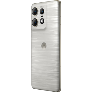 Motorola Edge 50 Pro, 5G, 12 GB, 512 GB, balta - Viedtālrunis