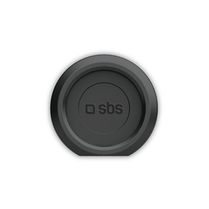 SBS LockPro Universal Smartphone Adapter, черный - Адаптер LockPro