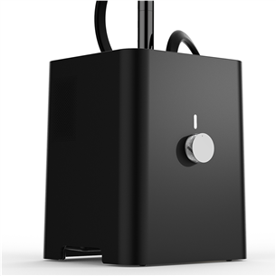 SteamOne Steamcube, 2900 W, black - Steaming System