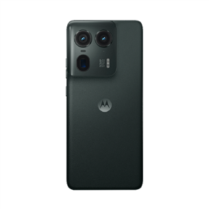Motorola Edge 50 Ultra, 16 GB, 1 TB, tumši zaļa - Viedtālrunis