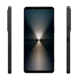 Sony Xperia 1 VI, black - Smartphone