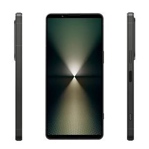 Sony Xperia 1 VI, khaki green - Smartphone