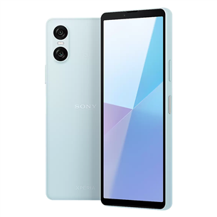 Sony Xperia 10 VI, blue - Smartphone XQES54EUKCL.GC