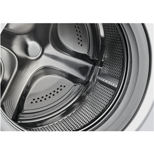 AEG 6000 serie ProSense, 7 kg, depth 44.3 cm, 1400 rpm - Front load Washing machine