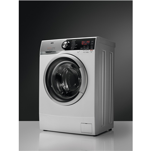 AEG 6000 serie ProSense, 7 kg, depth 44.3 cm, 1400 rpm - Front load Washing machine